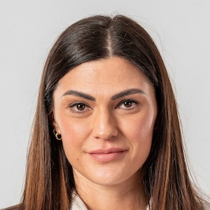 Daniela Damioli